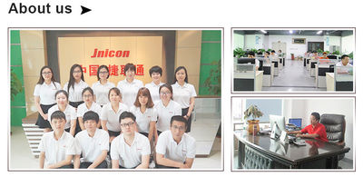 China Shenzhen Jnicon Technology Co., Ltd. fábrica