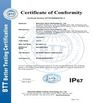 China Shenzhen Jnicon Technology Co., Ltd. certificaciones