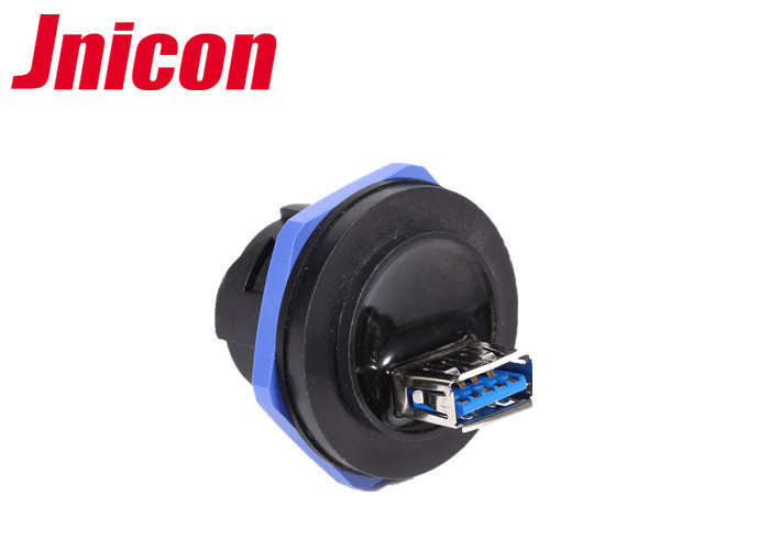 Conector USB estupendo de la prenda impermeable de la velocidad ...